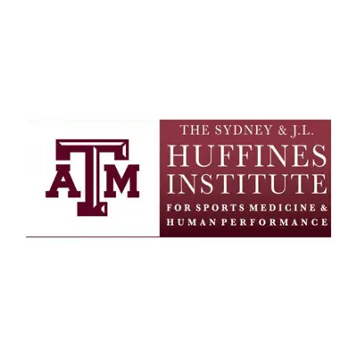 TAMU Huffines Institute Logo