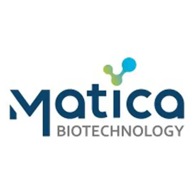Matica Biotechnology Logo