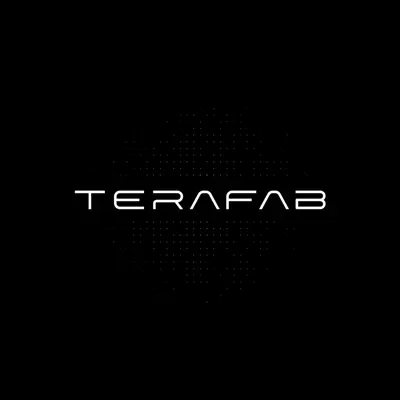 Terafab logo