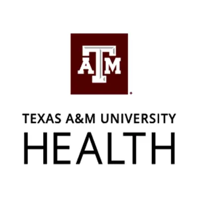TAMU Health Logo