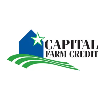 Capital Farm Credit Logo