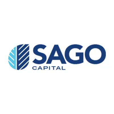 SAGO Logo
