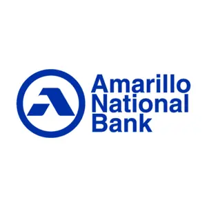 Amarillo National Bank Logo