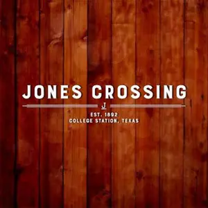Jone Crossing Logo