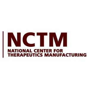 National Center for Therapeutics Manufacturing