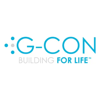 G CON Logo