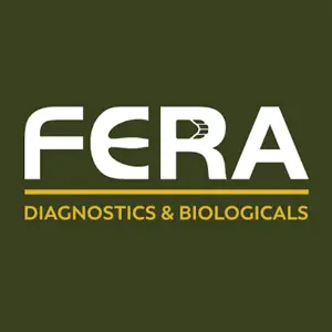 FERA Logo