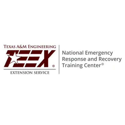 National Emergency Response Logo