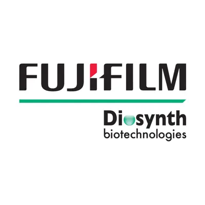 FUJIFILM Diosynth Biotechnologies logo