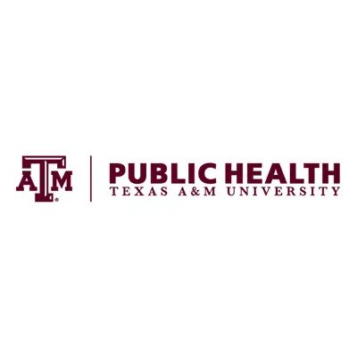 TAMU Public Health Logo