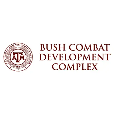 Bush Combat Logo