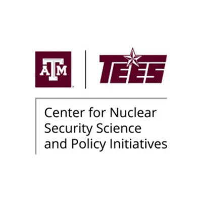 Nuclear Security Science Logo 
