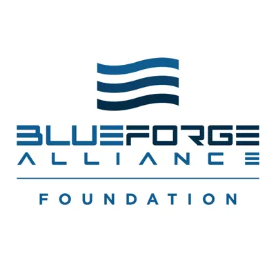 Blueforge Logo